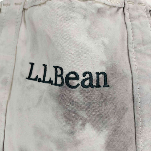 エルエルビーン L.L.Bean タイダイ染め グローサリートート レディース