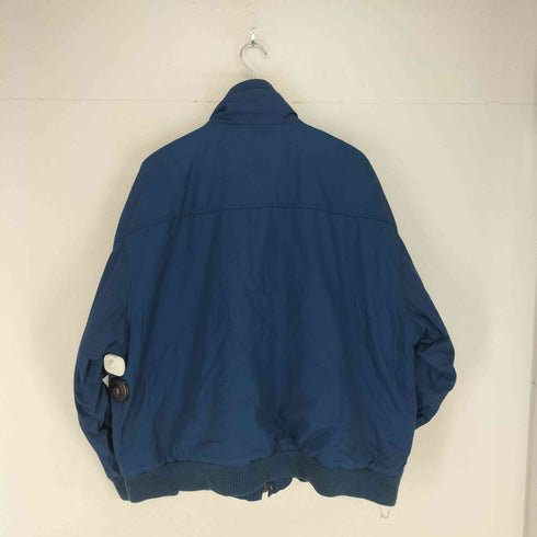 シアーズ Sears 80S~ スタンドカラージップブルゾン メンズ JPN:XL