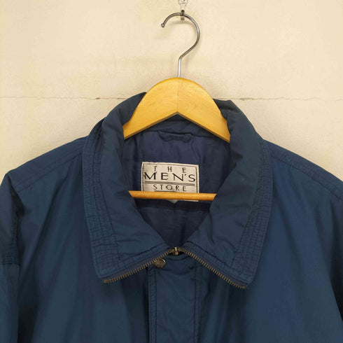 シアーズ Sears 80S~ スタンドカラージップブルゾン メンズ JPN:XL