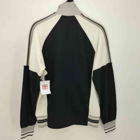 ニコラスデイリー NICHOLAS DALEY 2023AW TRACKTOP リングジップ トラックジャケット メンズ import:S