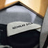 ニコラスデイリー NICHOLAS DALEY 2023AW TRACKTOP リングジップ トラックジャケット メンズ import:S