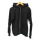 シュプリーム Supreme 16AW Rib Logo Zip Up Sweat メンズ import:M