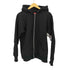 シュプリーム Supreme 16AW Rib Logo Zip Up Sweat メンズ import:M