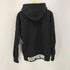 シュプリーム Supreme 16AW Rib Logo Zip Up Sweat メンズ import:M