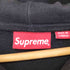 シュプリーム Supreme 16AW Rib Logo Zip Up Sweat メンズ import:M