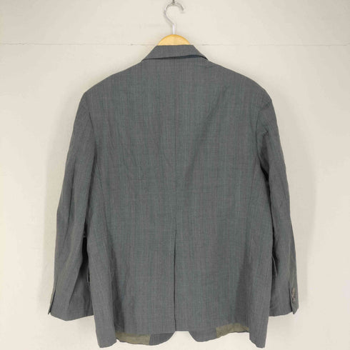 70~80S ストライプテーラードジャケット MADE IN USA メンズ 46S