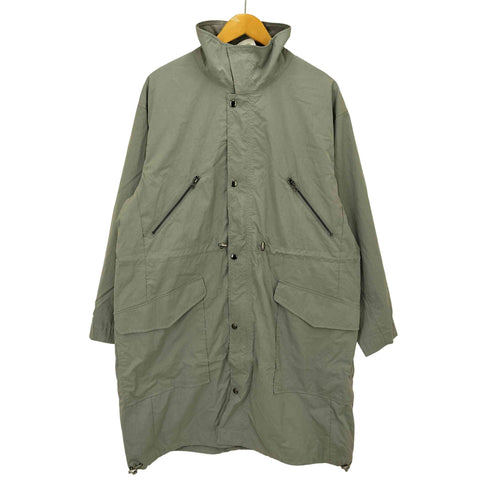 ジャーナルスタンダード JOURNAL STANDARD Oriens 24SS モッズコート レディース FREE