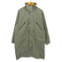 ジャーナルスタンダード JOURNAL STANDARD Oriens 24SS モッズコート レディース FREE