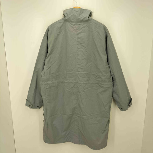 ジャーナルスタンダード JOURNAL STANDARD Oriens 24SS モッズコート レディース FREE