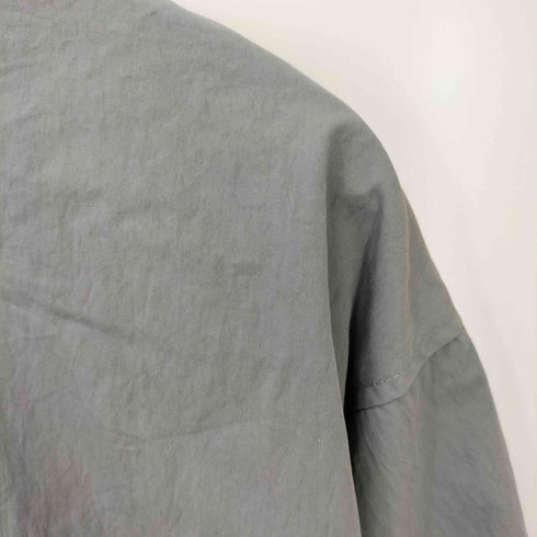 ジャーナルスタンダード JOURNAL STANDARD Oriens 24SS モッズコート レディース FREE