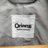 ジャーナルスタンダード JOURNAL STANDARD Oriens 24SS モッズコート レディース FREE
