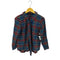ビームスボーイ BEAMS BOY ネルタータンアスコットタイシャツ レディース