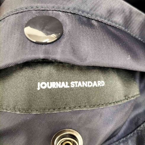 ジャーナルスタンダード JOURNAL STANDARD リバーシブルMA-1 レディース FREE