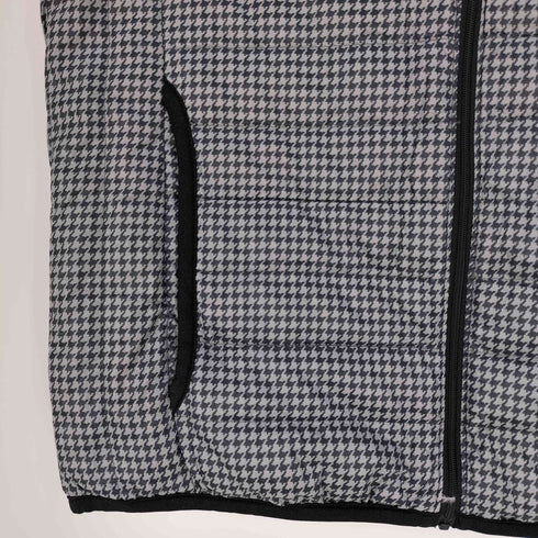 ユニクロ UNIQLO ウルトラライトダウンベスト メンズ JPN:S
