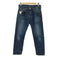 リーバイス Levis 00s MADE IN TURKEY ユーロ 501 ボタンフライストレートデニムパンツ ボタン裏247 メンズ 32x30