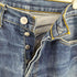 リーバイス Levis 00s MADE IN TURKEY ユーロ 501 ボタンフライストレートデニムパンツ ボタン裏247 メンズ 32x30