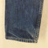 リーバイス Levis 00s MADE IN TURKEY ユーロ 501 ボタンフライストレートデニムパンツ ボタン裏247 メンズ 32x30