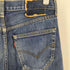 リーバイス Levis 00s MADE IN TURKEY ユーロ 501 ボタンフライストレートデニムパンツ ボタン裏247 メンズ 32x30