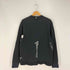 エーエイプバイアベイシングエイプ AAPE BY A BATHING APE ロゴプリント サイドポケット ロングスリーブTシャツ メンズ JPN:L