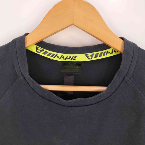 エーエイプバイアベイシングエイプ AAPE BY A BATHING APE ロゴプリント サイドポケット ロングスリーブTシャツ メンズ JPN:L