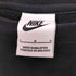 ナイキ NIKE 23AW M CLUB CRW BB ロゴ 刺繍 クルーネック スウェット メンズ import:L