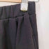 ニコアンド niko and... MORD NORM CORE スウェットボリュームマキシパンツ レディース L