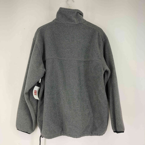 MACBETH フリース ハーフジップフリース メンズ JPN:L