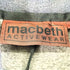 MACBETH フリース ハーフジップフリース メンズ JPN:L
