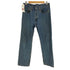 リーバイス Levis 550 RELAXED JEANS-MEDIUM STONE WASH ジップフライ 5ポケット デニム パンツ メンズ W:34 L:30