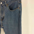 リーバイス Levis 550 RELAXED JEANS-MEDIUM STONE WASH ジップフライ 5ポケット デニム パンツ メンズ W:34 L:30