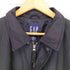 ギャップ Gap 00s OLD 比翼ハーフコート メンズ JPN:L