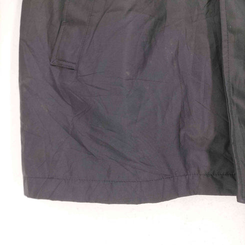 ギャップ Gap 00s OLD 比翼ハーフコート メンズ JPN:L