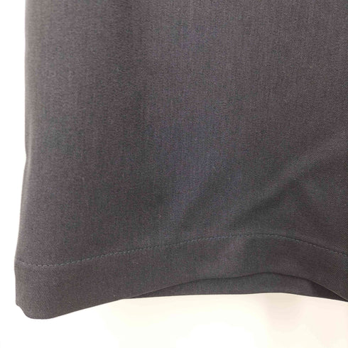 ジャーナルスタンダードレリューム JOURNAL STANDARD relume ウォッシャブルウーリッシュツイルベイカーパンツ レディース 38