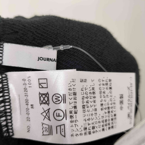 ジャーナルスタンダード JOURNAL STANDARD ワイドスウェットパンツ レディース FREE