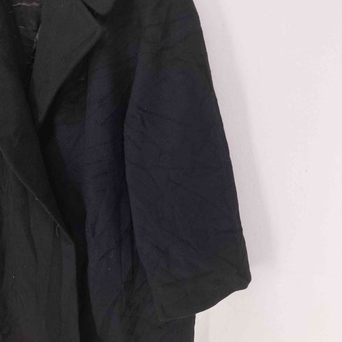 PURE CASHMERE ウールコート レディース