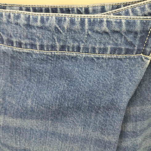 ジャーナルスタンダード JOURNAL STANDARD コーンデニムルーズラップパンツ レディース 38