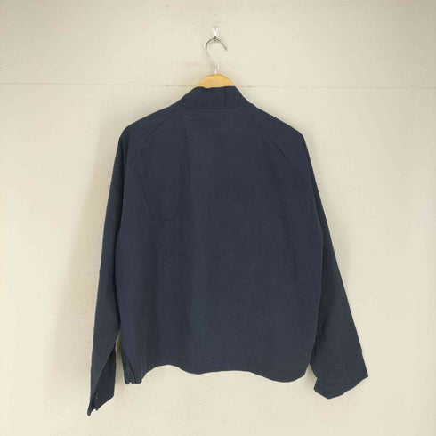 スタンドカラージップアップブルゾン メンズ JPN:XL