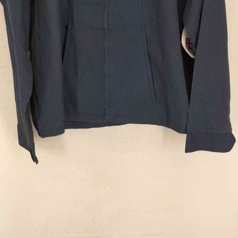 スタンドカラージップアップブルゾン メンズ JPN:XL