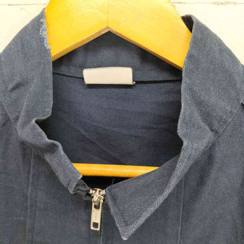スタンドカラージップアップブルゾン メンズ JPN:XL
