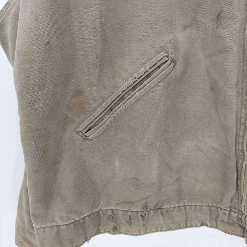 カーハート Carhartt 90s USA製 デトロイトジャケット メンズ 2XL