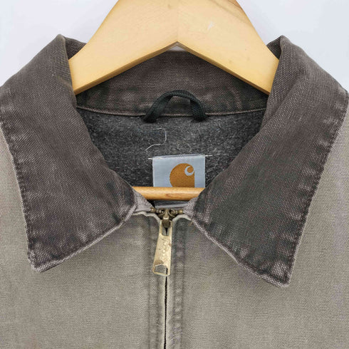 カーハート Carhartt 90s USA製 デトロイトジャケット メンズ 2XL