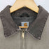 カーハート Carhartt 90s USA製 デトロイトジャケット メンズ 2XL