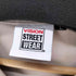 ヴィジョンストリートウェア VISION STREET WEAR 恐竜刺繍開襟シャツ メンズ JPN:L