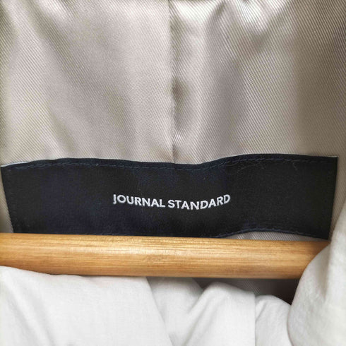 ジャーナルスタンダード JOURNAL STANDARD ヒートパディングタフタコート レディース 38