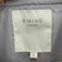 ビーミングバイビームス B:MING by BEAMS 撥水 MA-1 レディース S