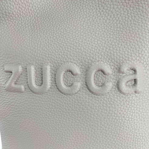 ズッカ ZUCCa バケットBAG レディース