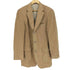 CAMEL HAIR MADE IN USA ウールテーラードジャケット メンズ