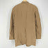 CAMEL HAIR MADE IN USA ウールテーラードジャケット メンズ