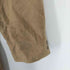 CAMEL HAIR MADE IN USA ウールテーラードジャケット メンズ