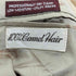 CAMEL HAIR MADE IN USA ウールテーラードジャケット メンズ